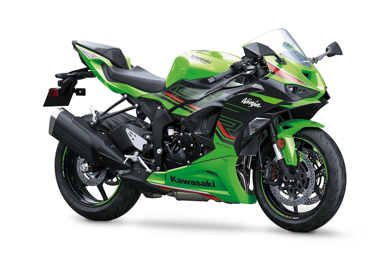 Kawasaki Ninja ZX 6R 2024 Motoren En Toerisme kawasaki-ninja-zx-6r-2024-motoren-en-toerisme