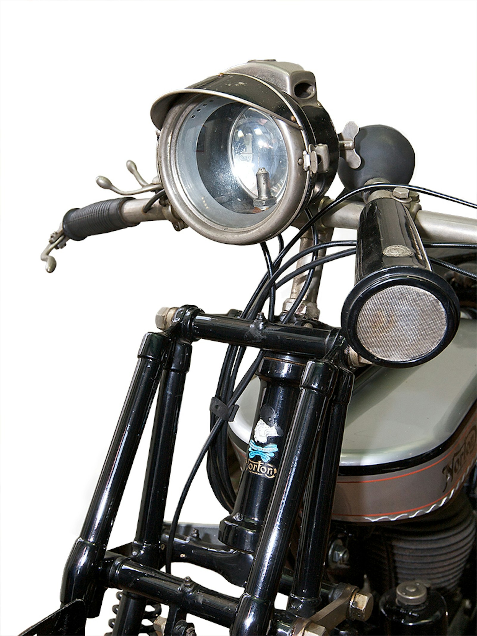 Headlight White Light Lamp Replacement For Bobber Touring Headlight White Light Lamp Replacement For Bobber Touring