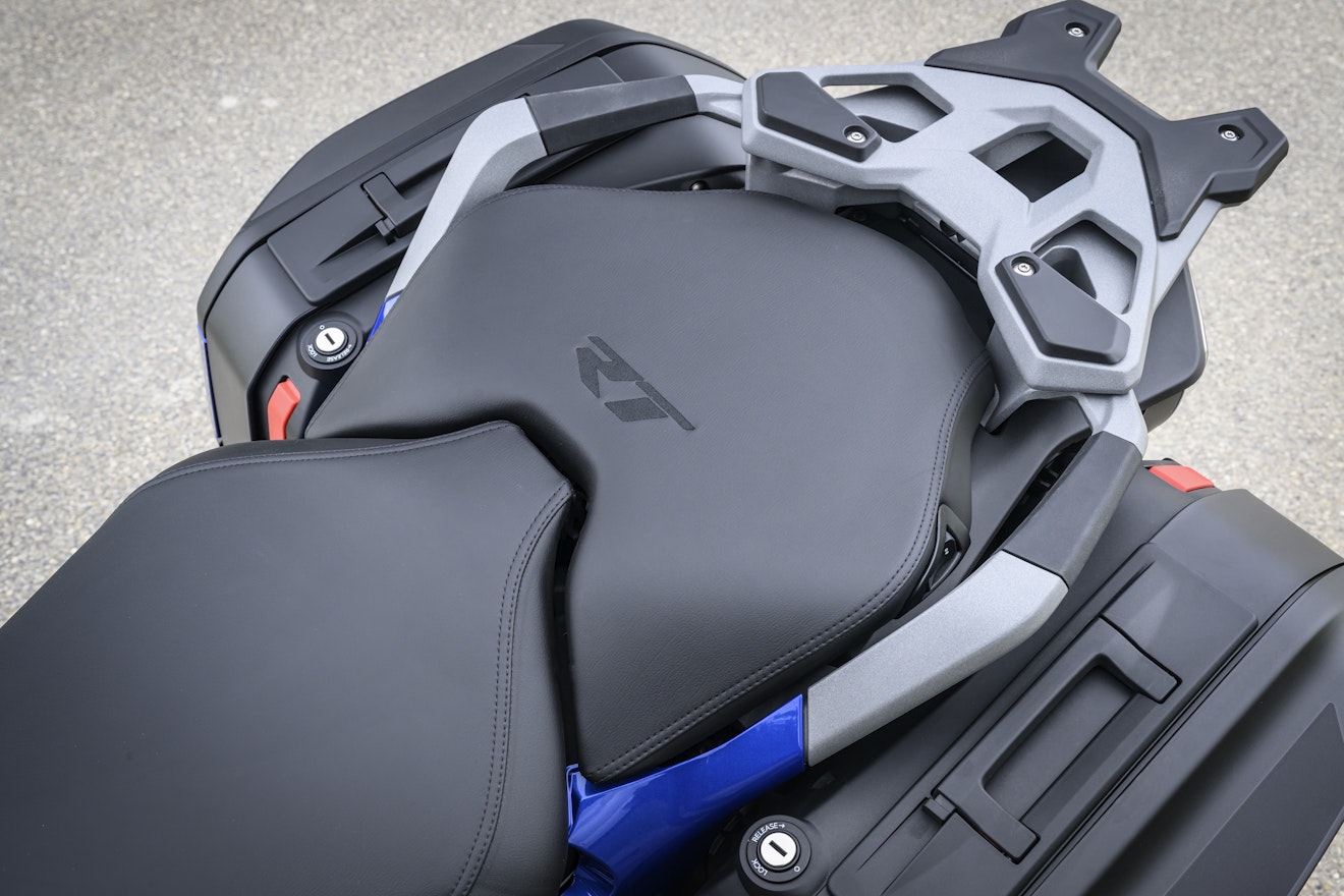 Net getest: BMW R 1300 RT | Motoren en Toerisme