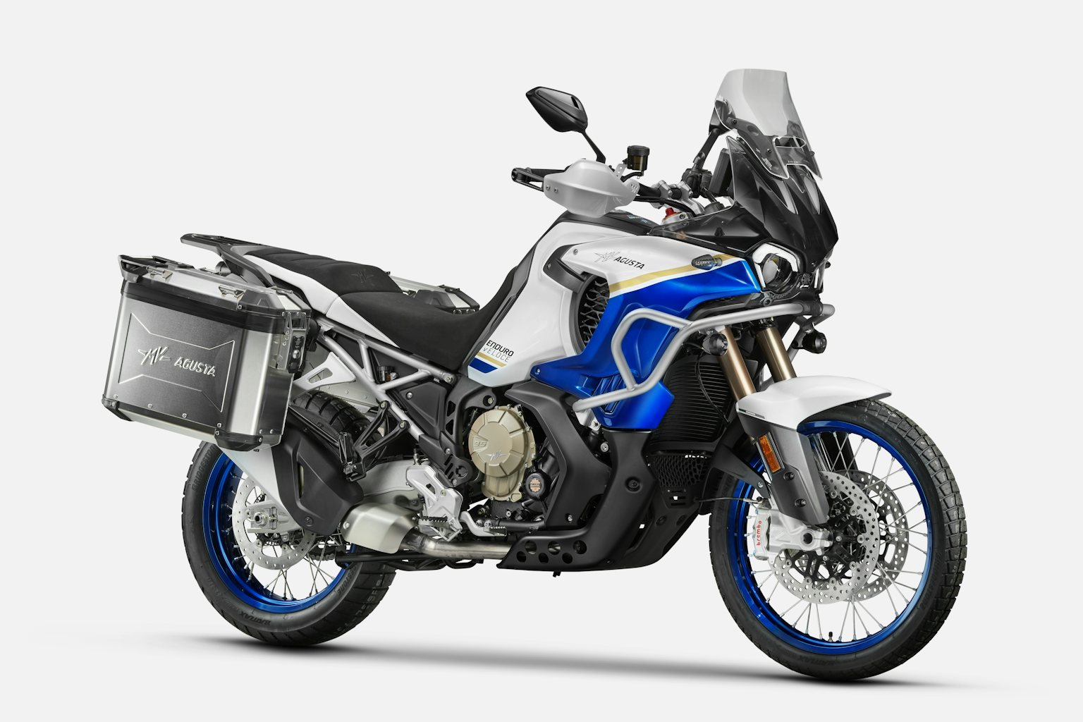 Wielmoer Dopsleutel 2-in-1 Voor MV Agusta – Geschikt Voor F3, Brutale, Turismo Veloce, Dragster, Rivale, Stradale, Superveloce – 1/2" Aansluiting