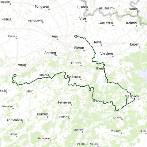 Wandelblog belgie Wandelblog belgie